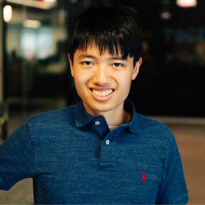 Timothy's secondary profile